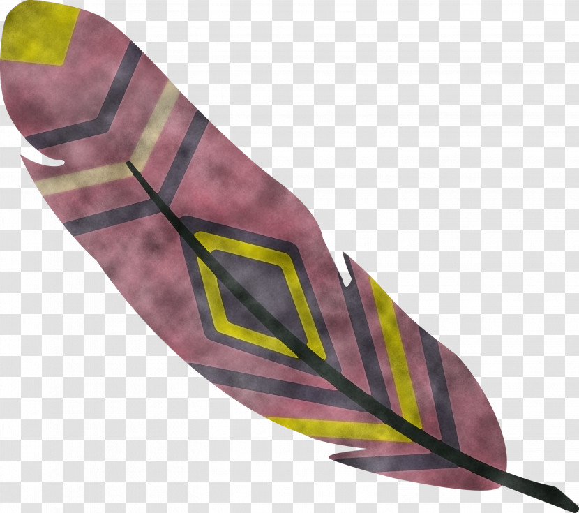 Feather Transparent PNG