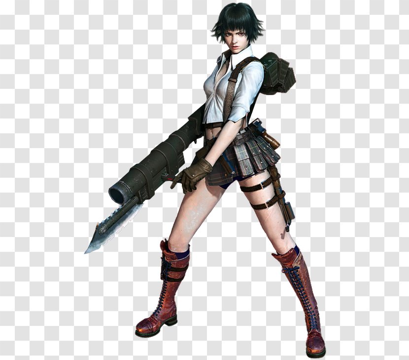 Devil May Cry 3: Dante's Awakening 4 2 PlayStation - Playstation Transparent PNG
