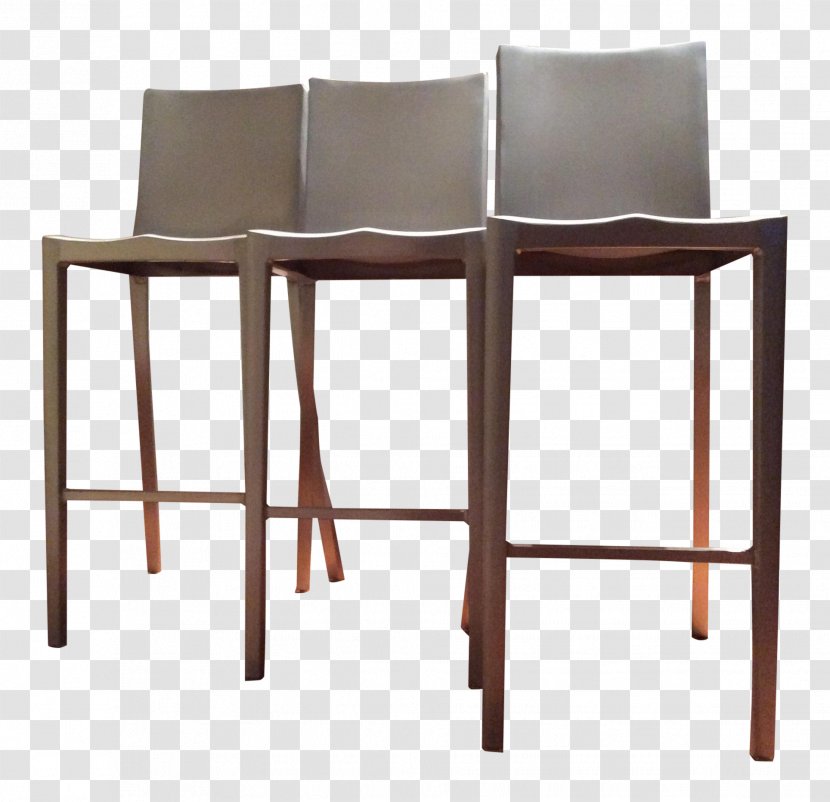 Bar Stool Table Chair Emeco Furniture - Four Legs Transparent PNG