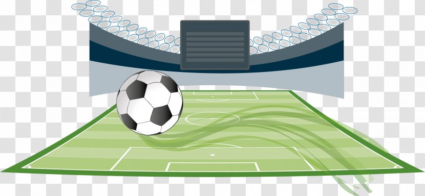 Sports Venue Football UEFA Champions League - Information - Vector Transparent PNG