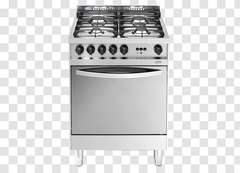 Cooking Ranges Gas Stove Oven Kitchen Lofra Transparent PNG