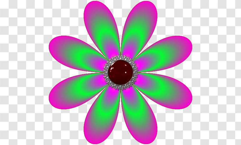Flower Animaatio Drawing Stock Photography - Symmetry Transparent PNG