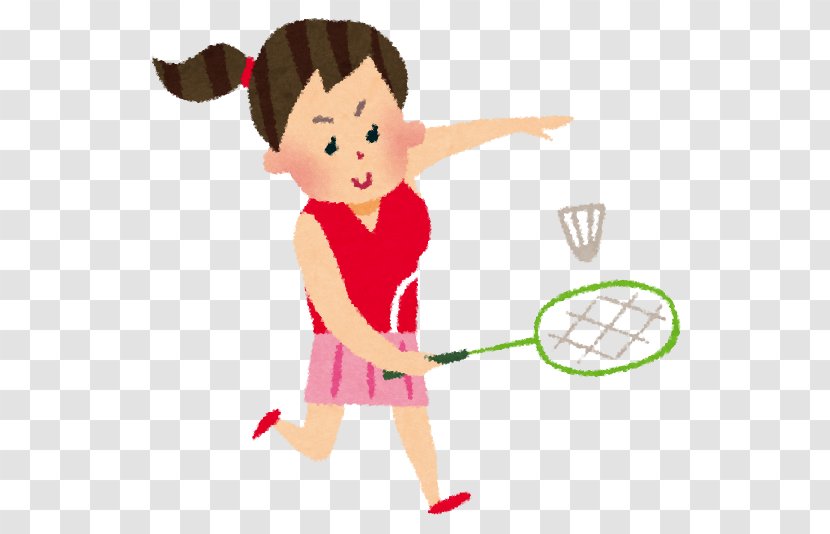 Nippon Badminton Association BWF Super Series Finals Racket Sports - Tennis Player Transparent PNG
