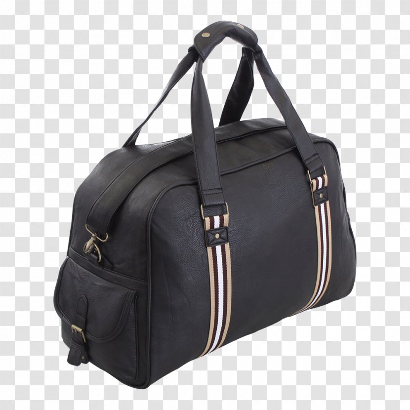 Duffel Bags Handbag Baggage - Bag Transparent PNG