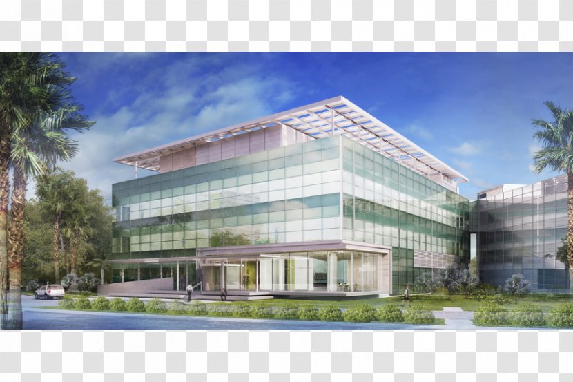 Mayo Clinic Florida Griffin Building School Of Health Sciences - Financial News Daily Record Transparent PNG