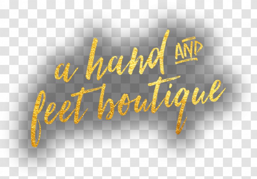 Logo Great Salt Lake Manicure Pedicure Beauty Parlour - Salon Boutique Transparent PNG
