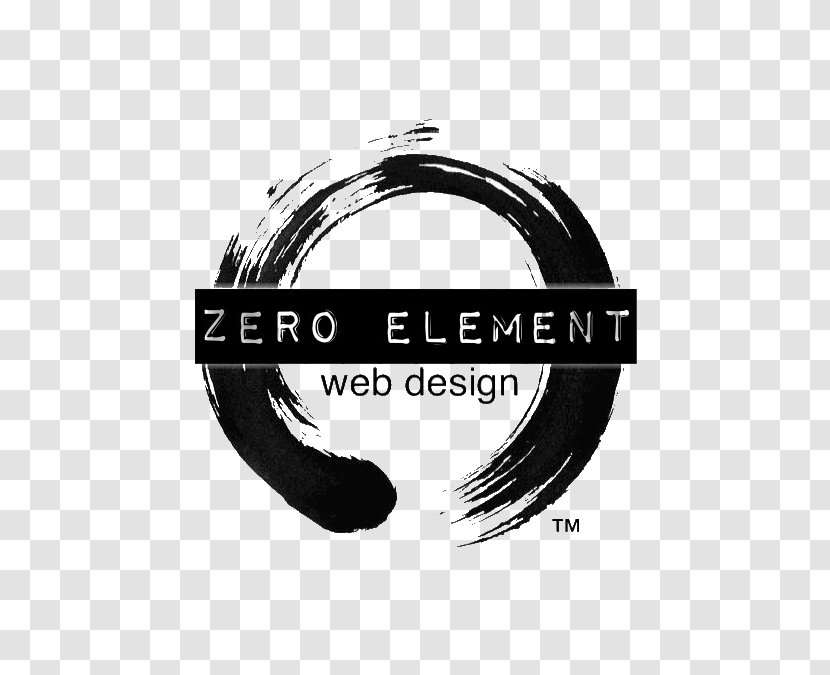 Ensō Zen T-shirt Painting Calligraphy - Symbol - Web Element Transparent PNG