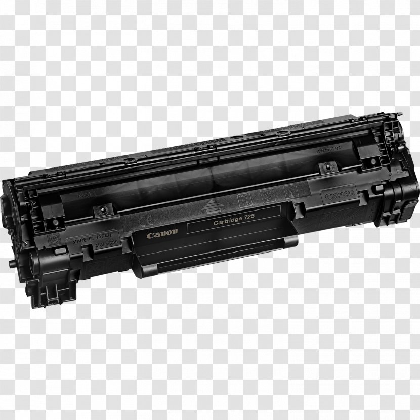 Hewlett-Packard Toner Cartridge Ink Canon - Technology - Hewlett-packard Transparent PNG