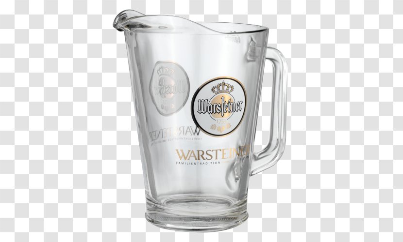 Beer Pitcher Pint Glass Imperial - Wheat Transparent PNG