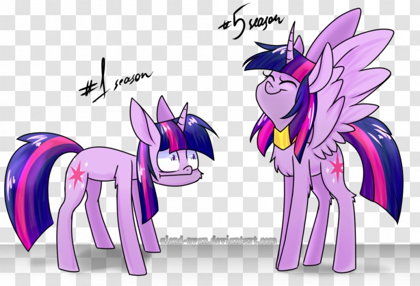 Pony Twilight Sparkle Derpy Hooves The Saga Drawing - Heart - Watercolor Transparent PNG