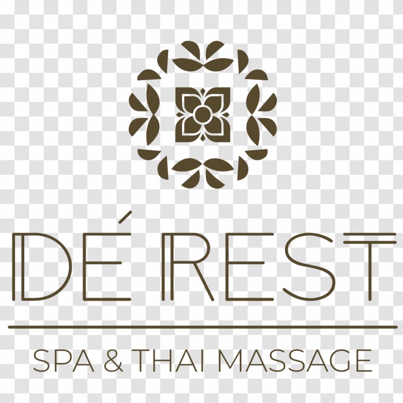 De Rest Spa & Thai Massage Best Transparent PNG
