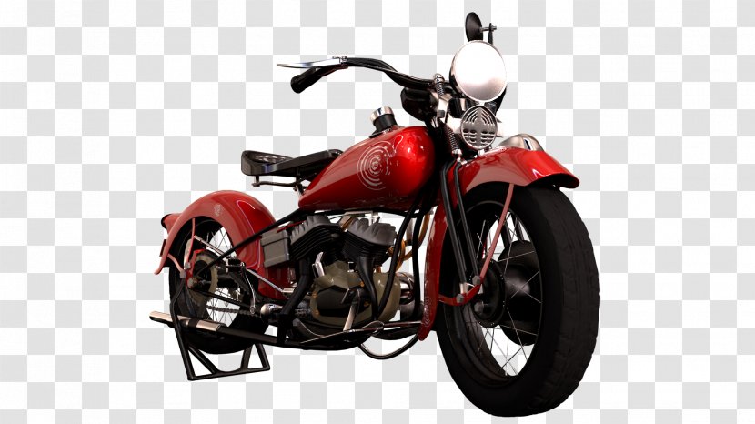 Motorcycle Accessories Harley-Davidson Chopper Cruiser - Harleydavidson Street - Harley Transparent PNG