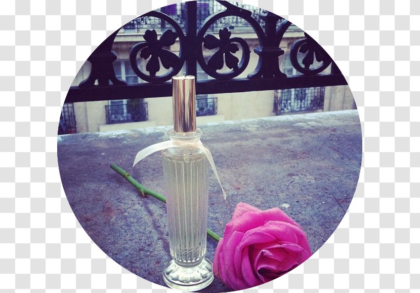 A Women Who Doesn't Wear Perfume Has No Future. Glass Bottle Eau De Toilette Tuileries Garden - Tea - Creatives Download Transparent PNG