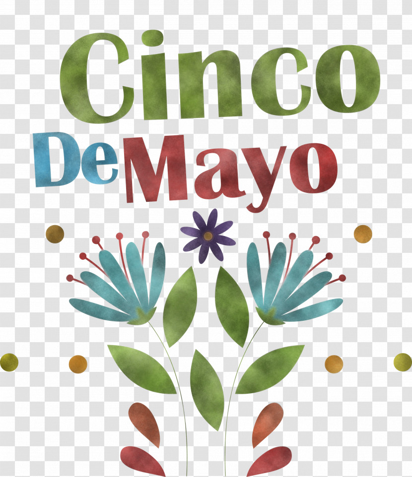 Cinco De Mayo Fifth Of May Mexico Transparent PNG