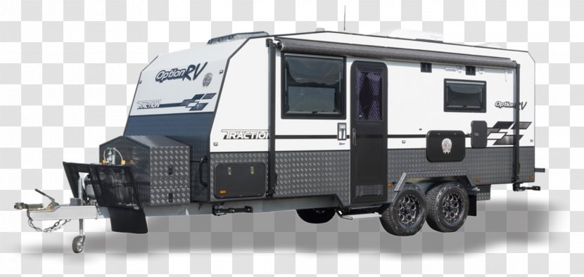 Caravan Campervans Motor Vehicle Truck Camper - Jayco Inc - Highway 40 Yard Sale Transparent PNG