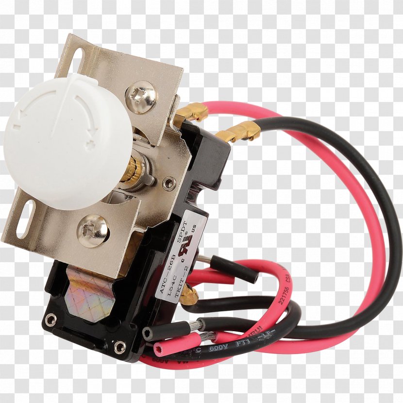 Electronics Accessory Electricity Heater Dimplex - Electronic Control Unit - Electric Pole Transparent PNG