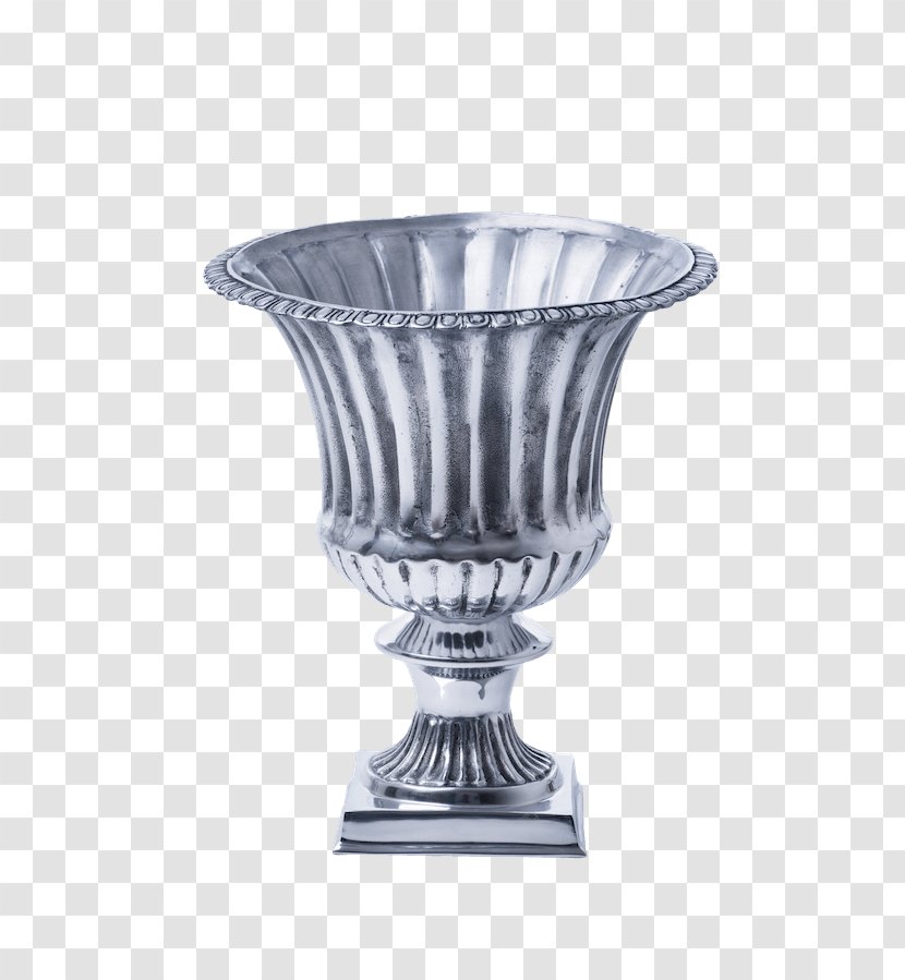 Vase Furniture Microsoft Azure Glass Tableware - Industry Transparent PNG