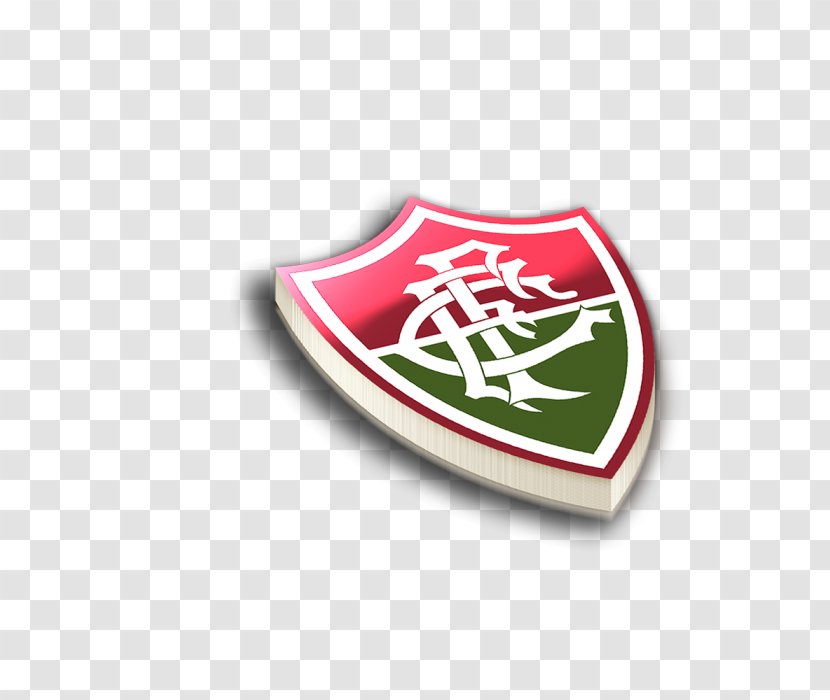 Fluminense FC CorelDRAW Shield - Brand Transparent PNG