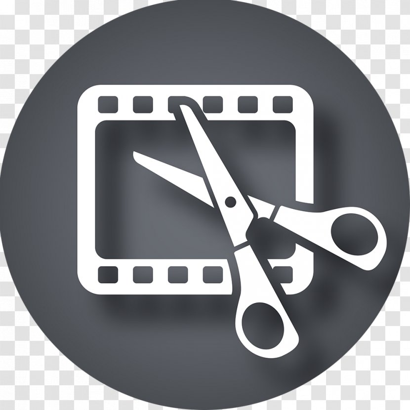 Video Editing Image Film - Edit Vector Transparent PNG