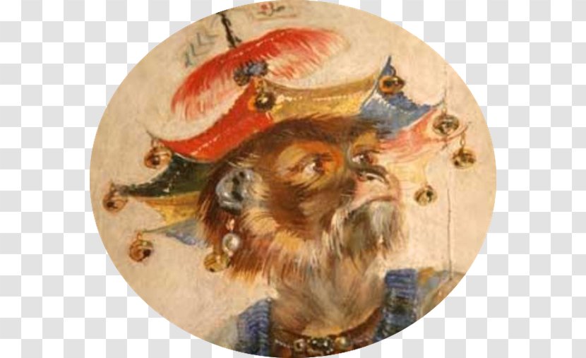 Château De Chantilly Musée Condé La Grande Singerie - Monkey Fist Transparent PNG