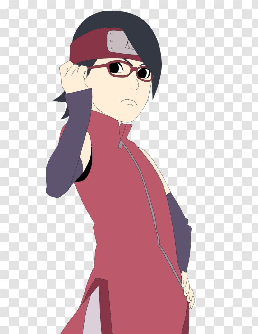 Naruto Uzumaki Sarada Uchiha Obito Madara Minato Namikaze - Heart - Wolves Transparent PNG