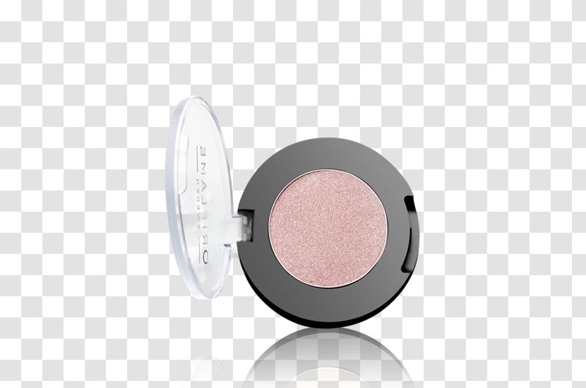 Oriflame Eye Shadow Cosmetics Color Lipstick - Powder Transparent PNG