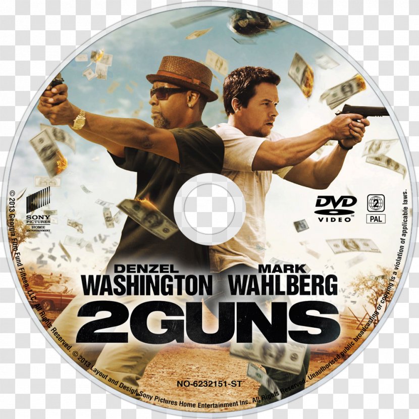 Robert 'Bobby' Trench Amazon.com Blu-ray Disc Film Denzel Washington & Mark Wahlberg - Dvd - 2 Fast Furious Transparent PNG