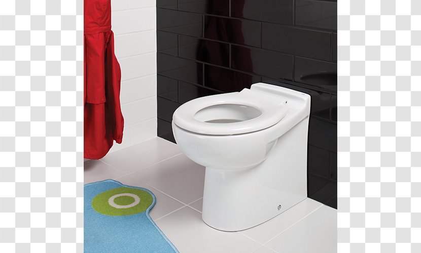 Toilet & Bidet Seats Ceramic Dual Flush Bathroom Transparent PNG