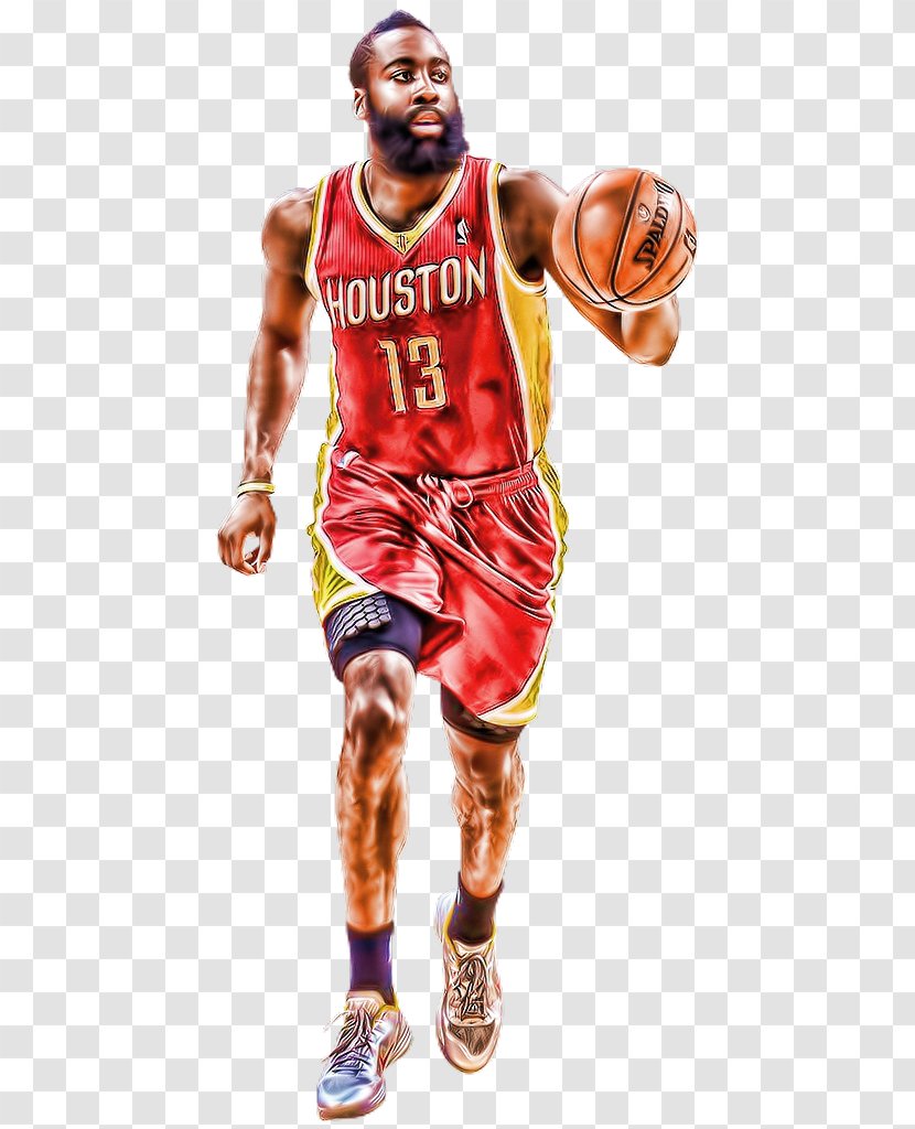 Basketball Player - Muscle Transparent PNG