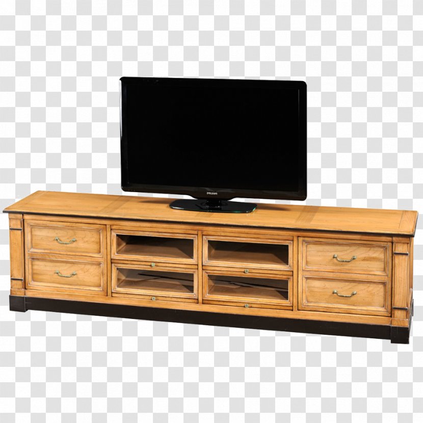 Furniture Cabinetry Drawer Buffets & Sideboards Television - Tv Cabinet Transparent PNG
