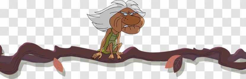 Grug Ugga Eep The Croods Television - Video - Sandy Transparent PNG