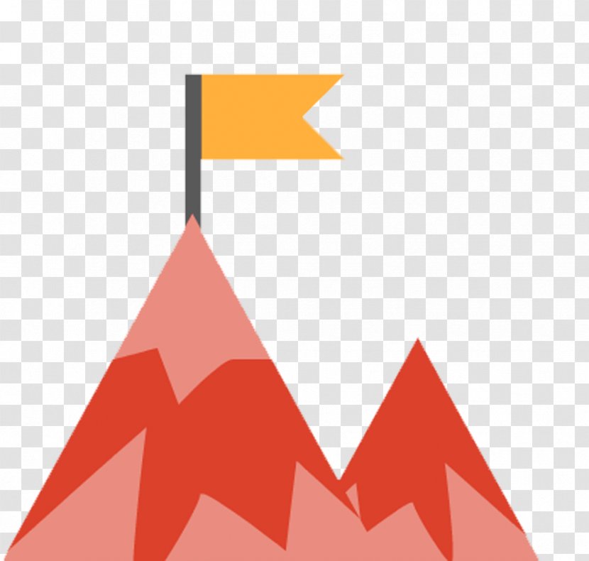 Red Mountain Resort Euclidean Vector - Area Transparent PNG