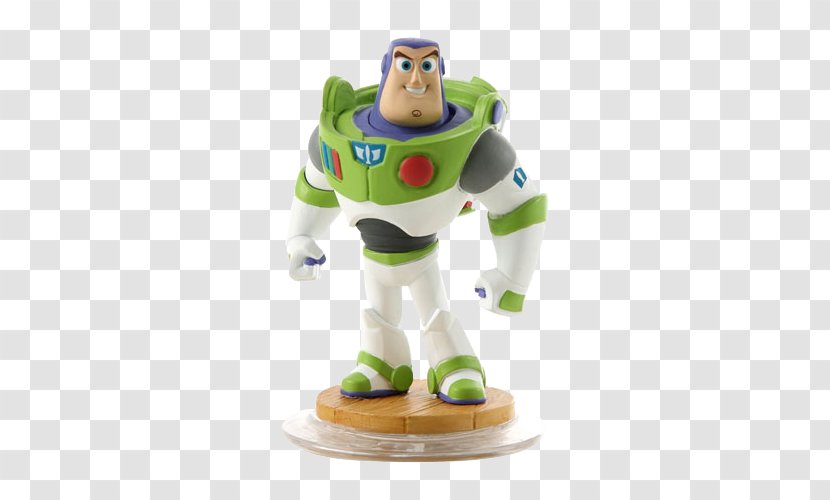Buzz Lightyear Jessie Disney Infinity 3.0 Infinity: Marvel Super Heroes - Film - Character Transparent PNG