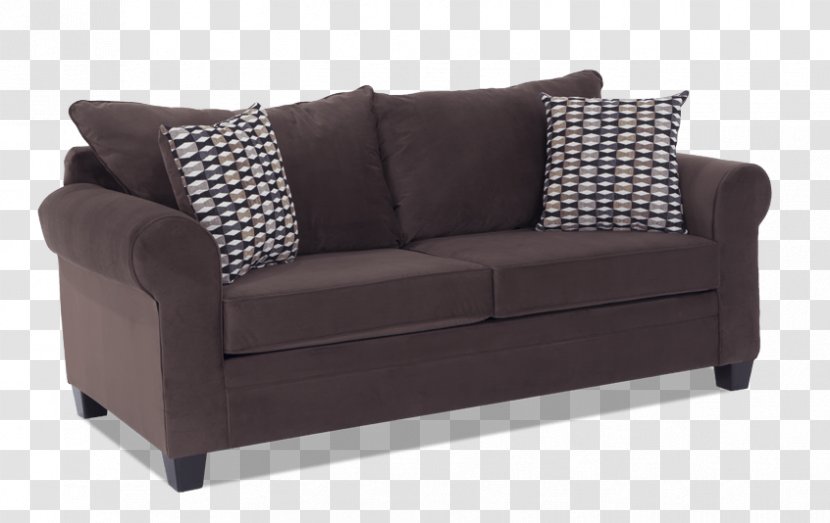 Sofa Bed Couch Chair Furniture Transparent PNG