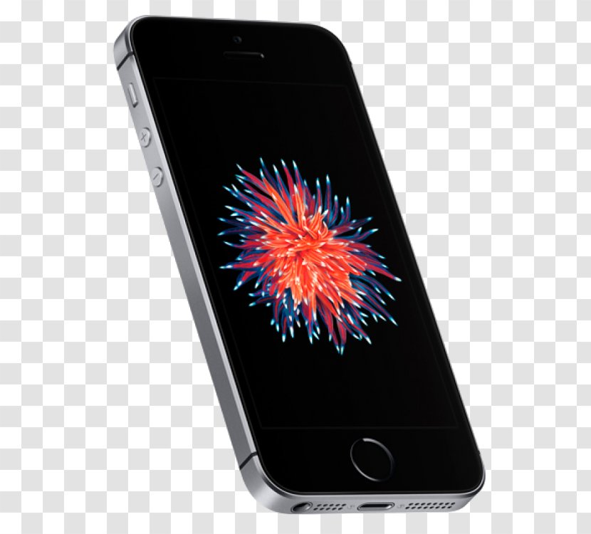 IPhone 6 Apple Telephone 5s - Unlocked Transparent PNG