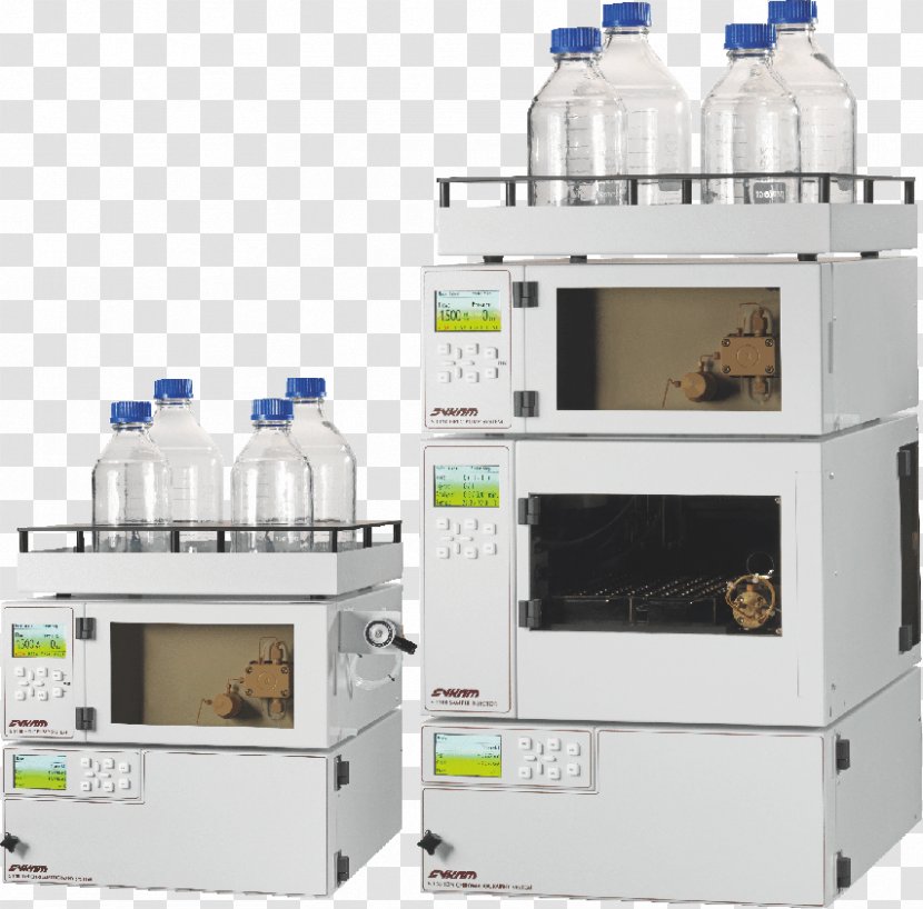 Ion Chromatography Analytical Chemistry Laboratory High-performance Liquid - Spectrophotometry - Chromatogram Transparent PNG