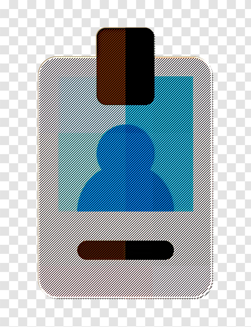 Card Icon Id Icon Identity Icon Transparent PNG