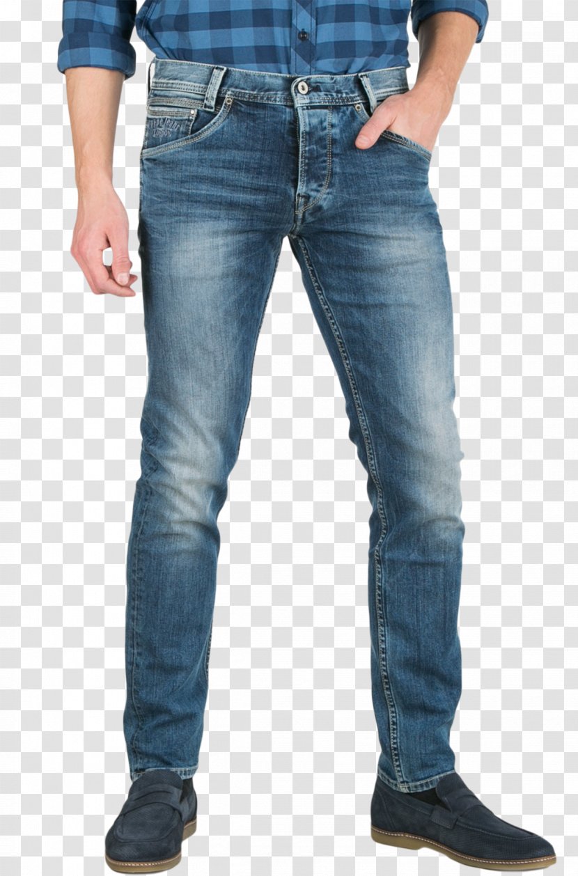 Jeans T-shirt Robe Denim Clothing Transparent PNG