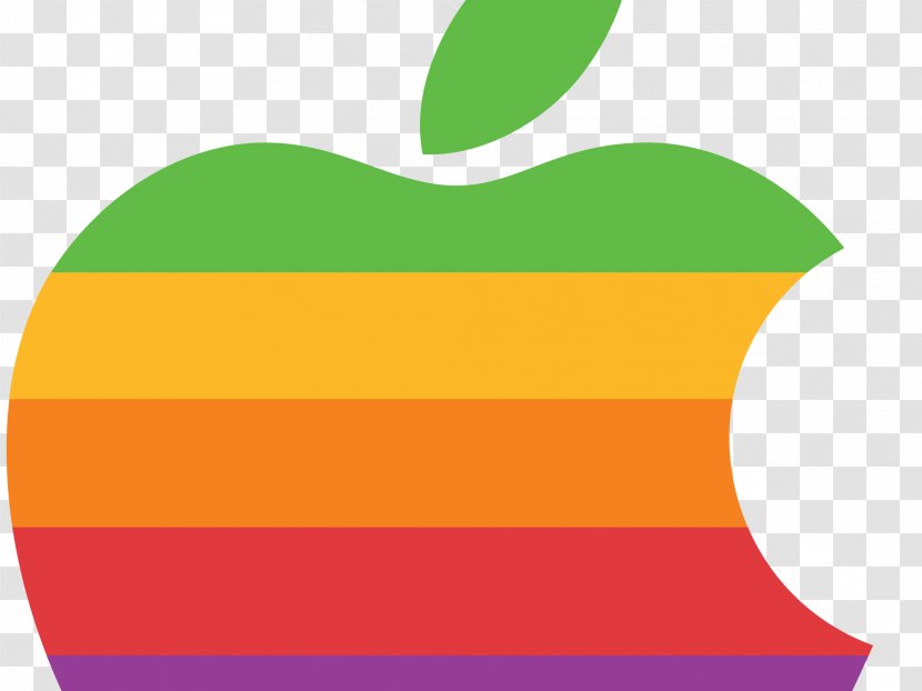 IPhone 7 Apple Logo - Green Transparent PNG