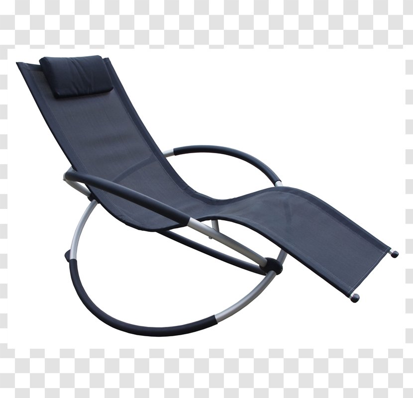 Rocking Chairs Deckchair Garden Furniture - Sun Lounger Transparent PNG