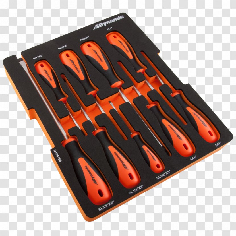 Set Tool Amazon.com Screwdriver Online Shopping - Hardware - Foam Organizer Transparent PNG