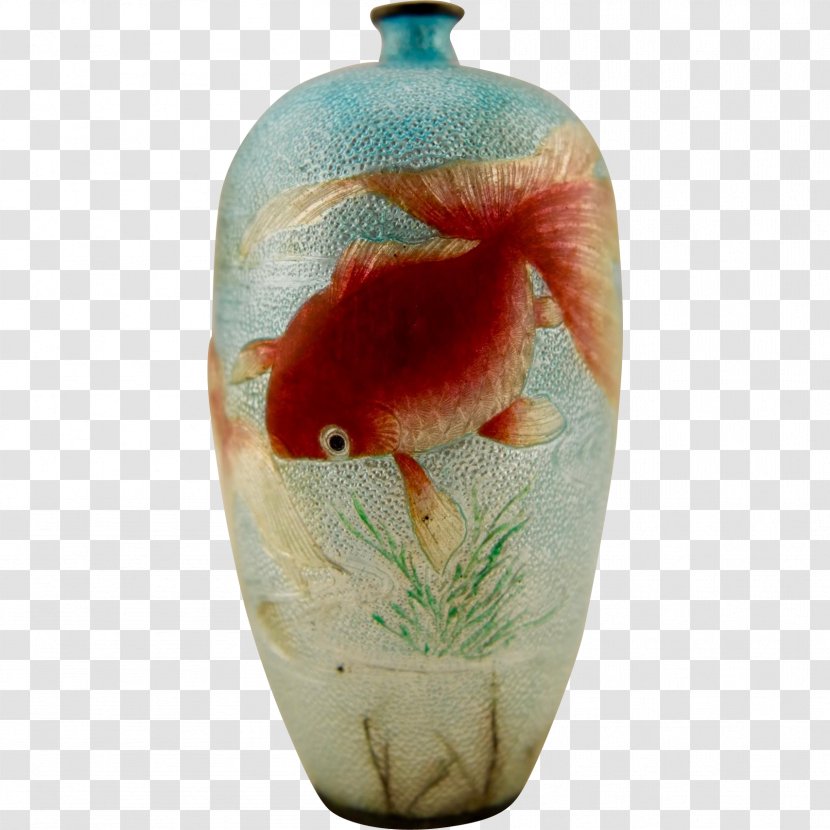 Ceramic Vase - Artifact Transparent PNG