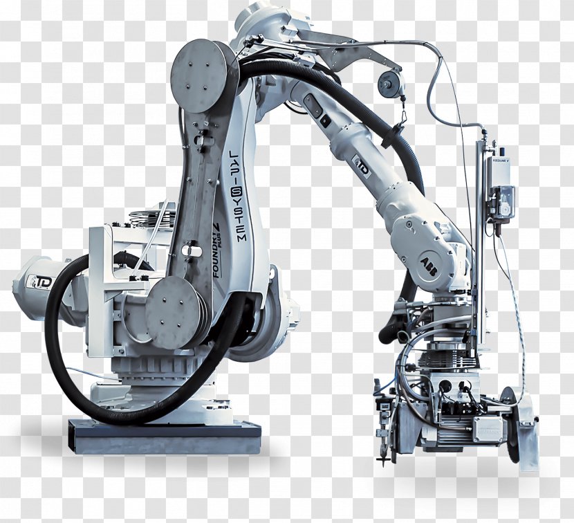 Robotics Engineering Image Desktop Wallpaper - Humanoid - Robot Transparent PNG