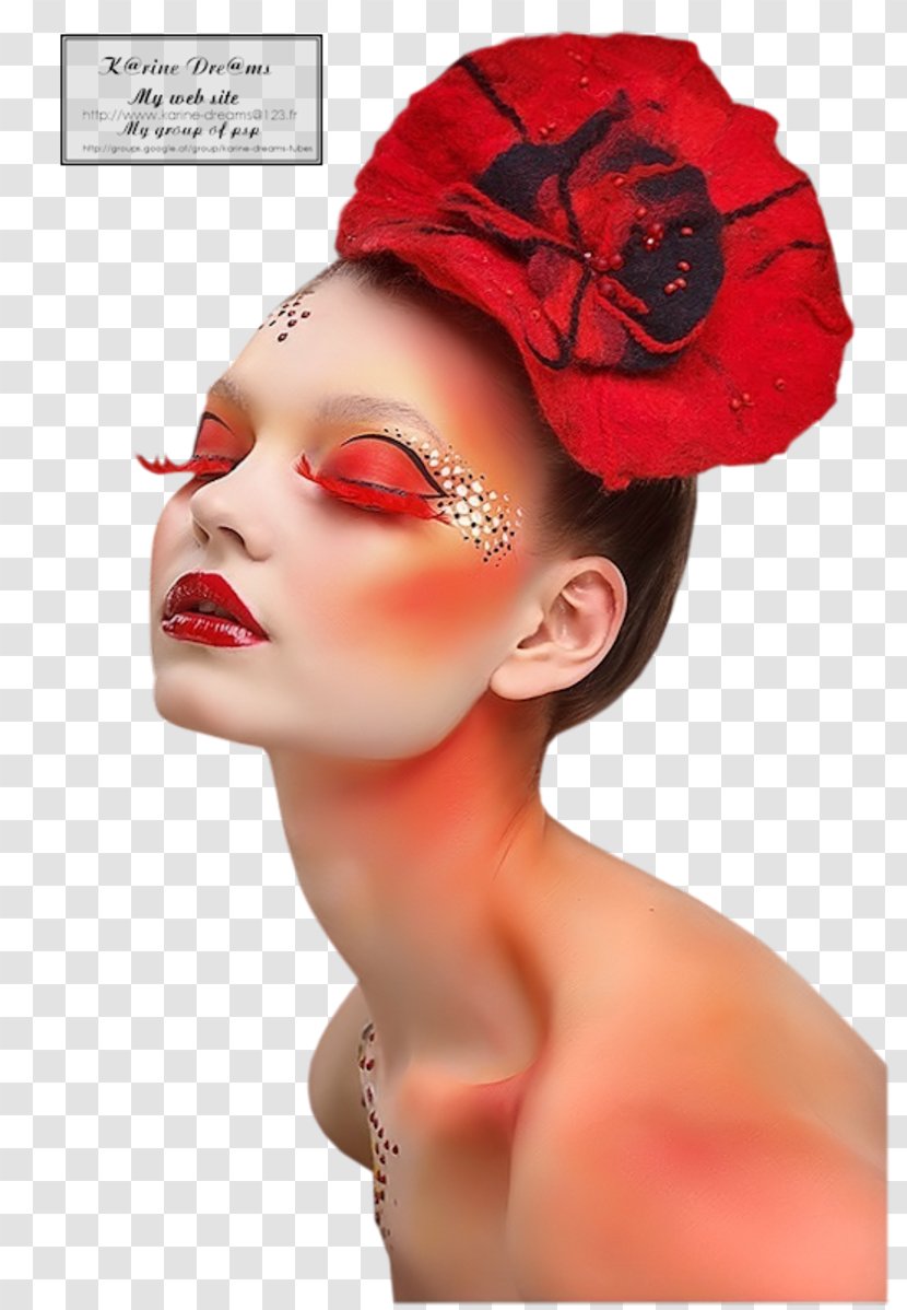 Beauty Headpiece Cosmetics California ACF Fiorentina - Statistics - Center For Facial Rejuvenation Transparent PNG