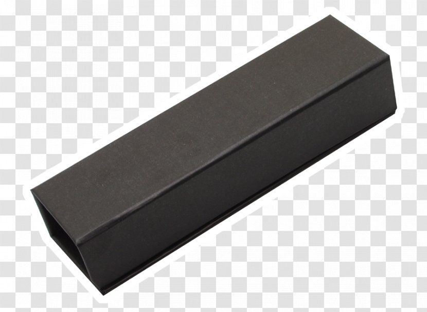 Black Box Cardboard Plastic Packaging And Labeling - Metal - Art Transparent PNG