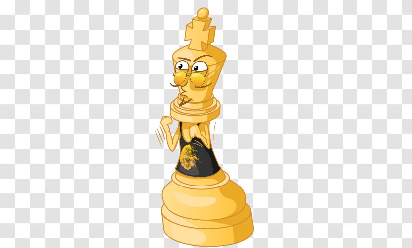 Chess Piece King Checkmate Pawn Transparent PNG