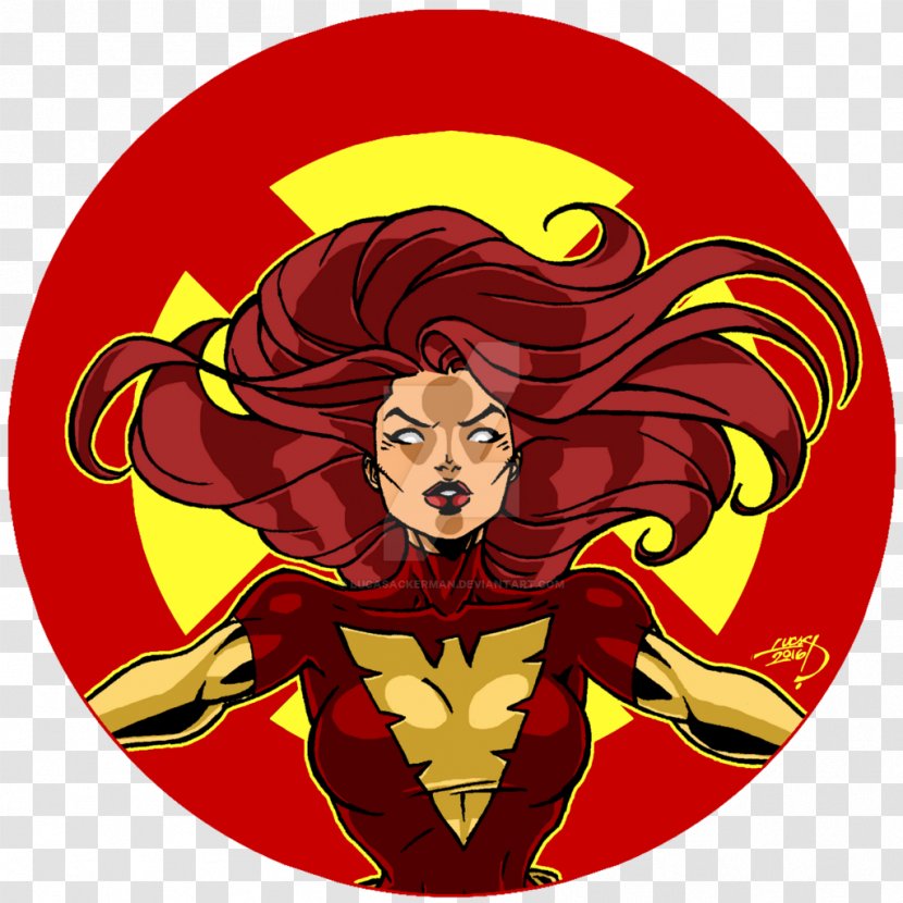 Jean Grey Professor X Superhero The Dark Phoenix Saga X-Men - Fiction - Men Transparent PNG