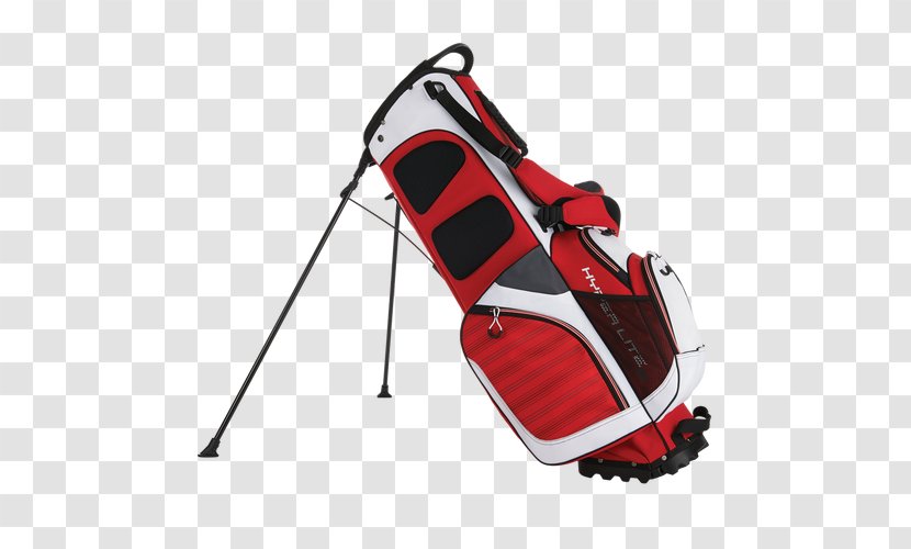 Golfbag Ski Bindings - Bag Transparent PNG