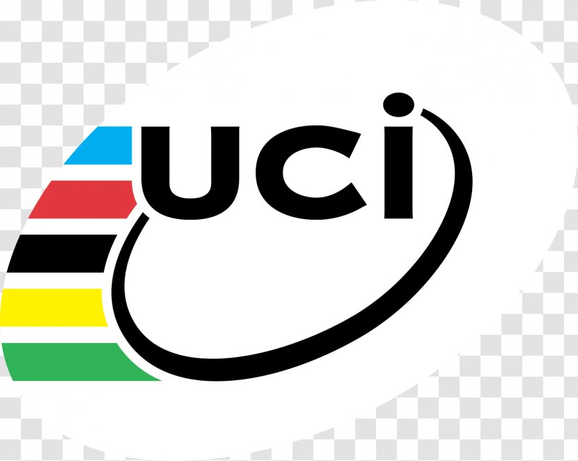 Union Cycliste Internationale UCI Road World Championships Cycling Centre Bicycle - Brand Transparent PNG
