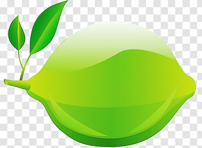 Green Leaf Yellow Plant Logo - Tree Transparent PNG